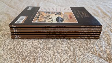 Dylan Dog (I Racconti di Domani)