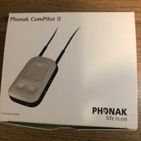 STAZIONE AUDIO PHONAK