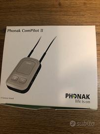 STAZIONE AUDIO PHONAK