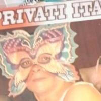 Lotto 4 DVD xxx "Privati italiani"