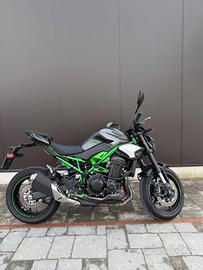 Kawasaki Z 900