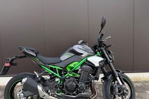 Kawasaki Z 900