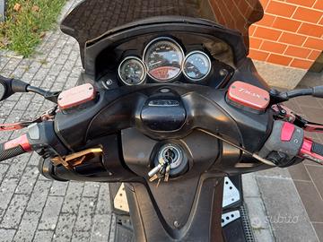 Tmax 500