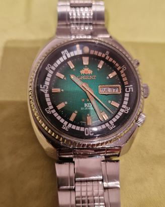 Orologio ORIENT KING DIVER 