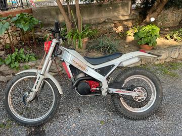 Montesa Cota 311