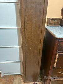 Cassaforte per fucili