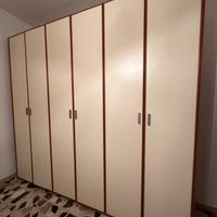 Armadio 6 ante