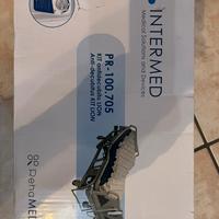 Materasso gonfiabile antidecupito