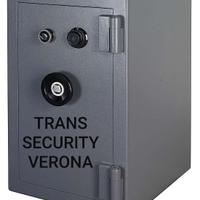 Cassaforte Conforti EV 25 (870kg)