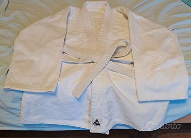 Kimono per Judo