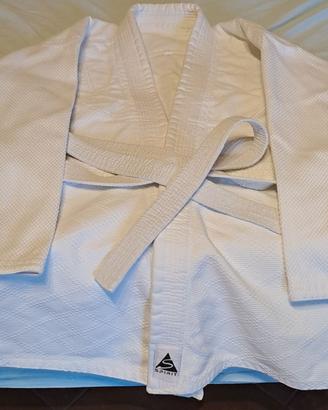 Kimono per Judo
