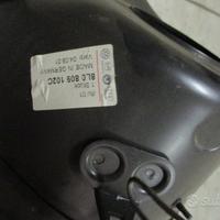 Fianco passaruota audi a3 / golf