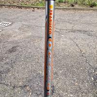 canna pesca Trabucco