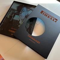 Calendario Pirelli 2012-2013-2015-2018