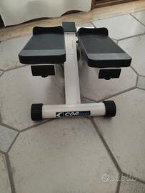 Mini Stepper