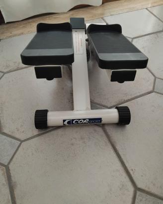 Mini Stepper