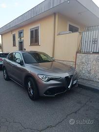 Stelvio