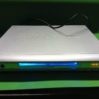 Lettore DVD Majestic 