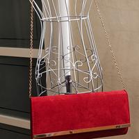 Pochette con catena Primadonna 