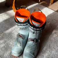 Scarpone da Scialpinismo Garmont