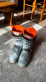 Scarpone da Scialpinismo Garmont