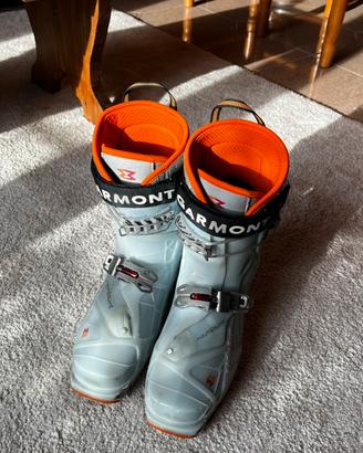 Scarpone da Scialpinismo Garmont