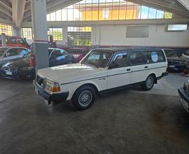 Volvo 240 GLE