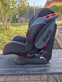 seggiolino auto