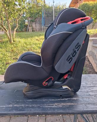 seggiolino auto