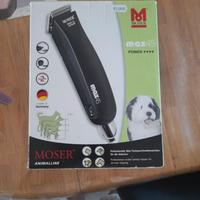 Moser Max 45