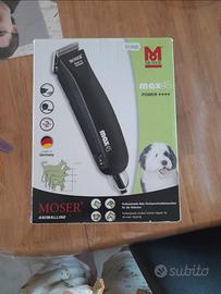 Moser Max 45