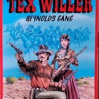 fumetto tex