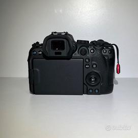 Canon EOS R6