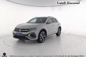 Volkswagen T-Roc 1.5 tsi r-line