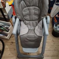 seggiolone papa polly magic relax 