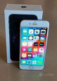 Iphone 6 128 GB