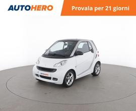 SMART ForTwo NT27153