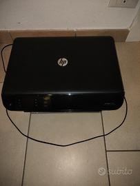 HP ENVI 4500