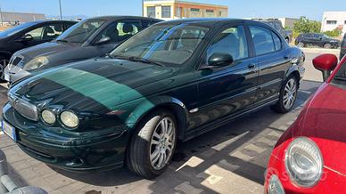 Jaguar 2.0 tdi