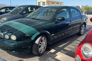 Jaguar 2.0 tdi