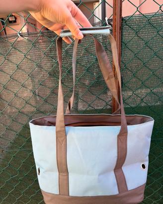 Borsa per cani/gatti