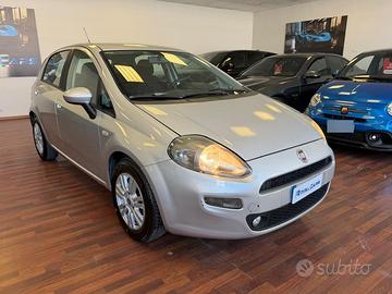 Fiat grande punto 1.3 multijet 75cv -3800€