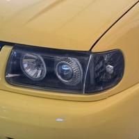 Fari anteriori stop posteriori tuning polo 6n fumé