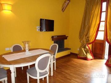 Cagliari tra v.le regina margherita e via roma