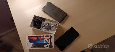 CELLULARE SAMSUNG A 20