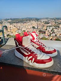 Giuseppe Zanotti scarpe nuove alte