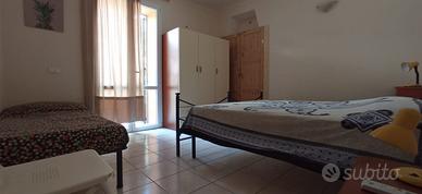 Casa 20mt dal mare 2 camere