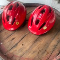 caschi bici