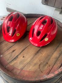 caschi bici