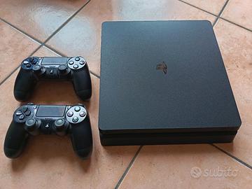 Ps4    1terabyte